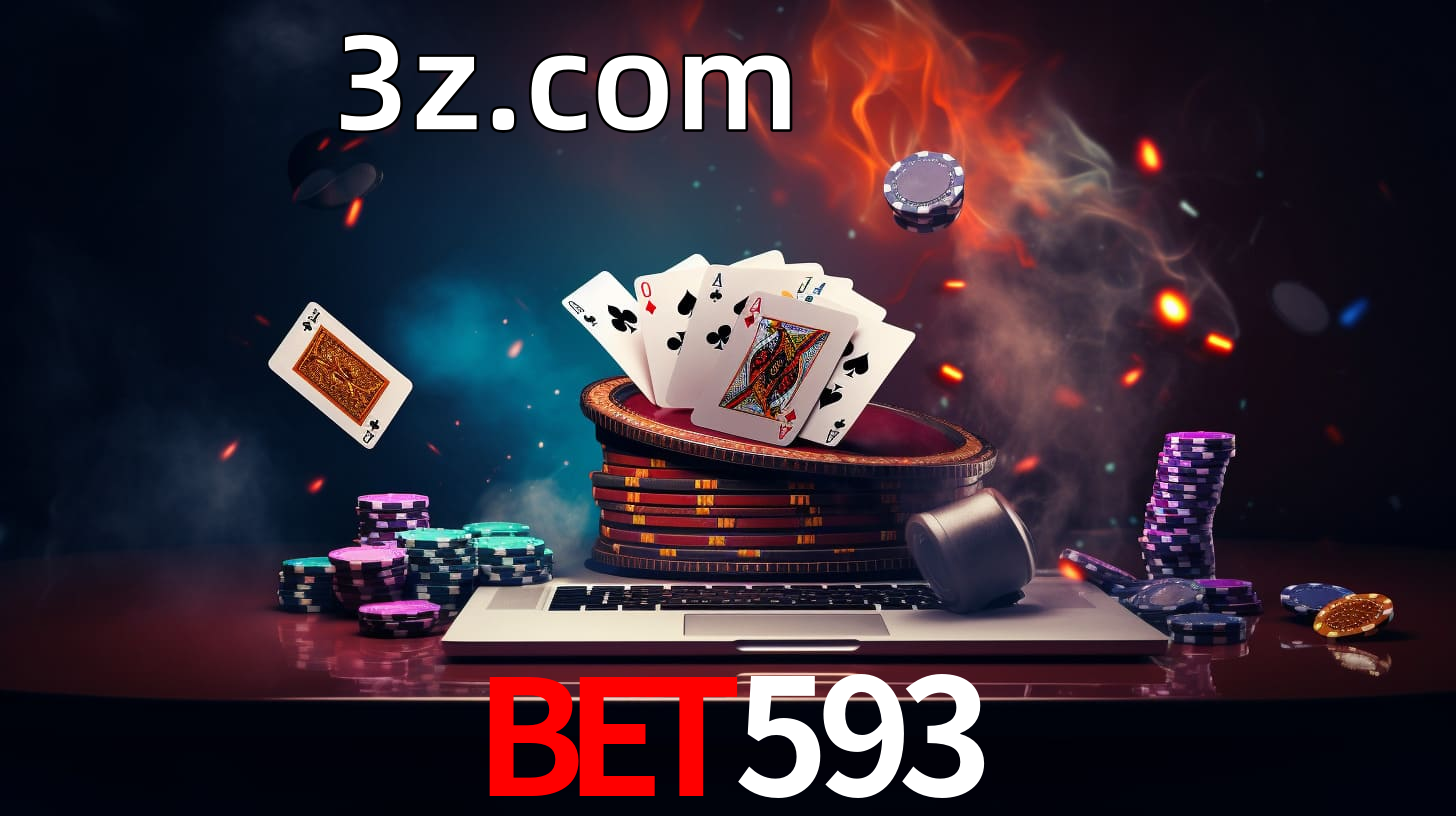 Jogos Certificados bet593