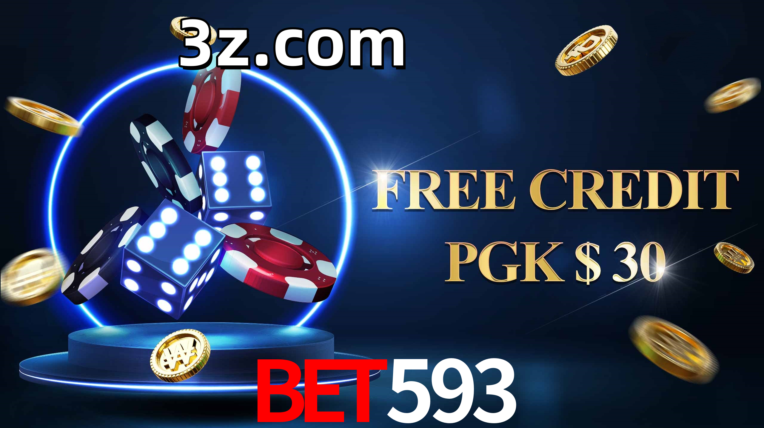 Experiência de Jogos bet593