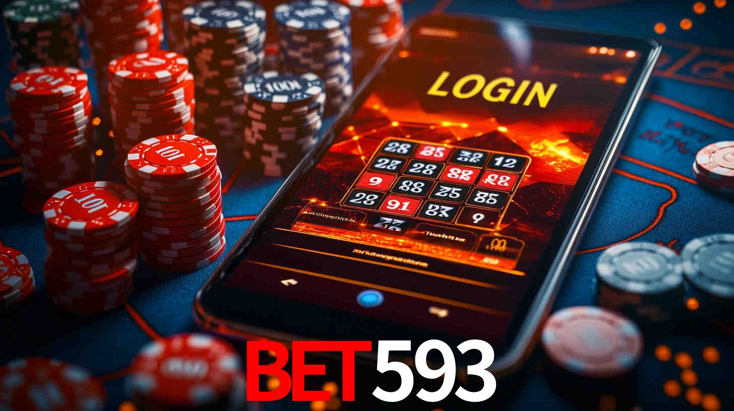 Experiência Cassino bet593